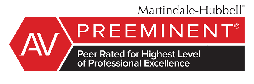 AV-preeminent - Mark Cohen